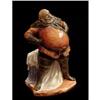 Image 1 : Royal Doulton Falstaff Figurine - Post 1949, #2328093