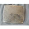 Image 1 : Gorgeous Silver Austrian Cigarette Case #2328195