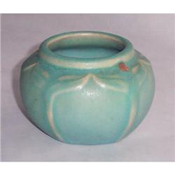 Van Briggle Cabinet Vase #2328353