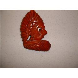 Bakelite  Pin #2328367