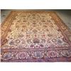 Image 1 : persian rug, 100% wool ,Tabriz #2339546