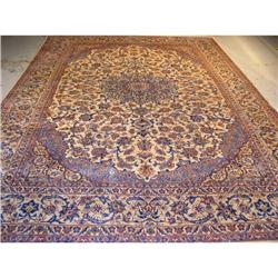 persian rug, 100% wool ,Najafabad #2339548