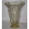 Image 1 : Murano Hand Blown Glass Vase #2339586