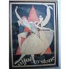 Image 1 : Original VINTAGE poster - Ninji & Stone #2339654