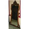 Image 1 : French Hall Mirror #2339765