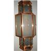 Image 1 : Copper Theater Style Sconces #2339780