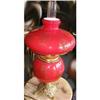 Image 1 : Victorian Oil Lamp #2339782