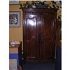 Image 1 : Louis XV Armoire Sarthoise #2339820