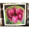 Image 1 : Floral Awakening :Embellished Canvas Giclee, #2339866