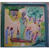 Image 1 : Haitian Painting by  LaFortune Felix #2339869