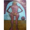Image 1 : Rufino Tamayo Limited Edition Litho Signed #2339993