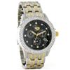 Image 1 : Kansas Jayhawks Game Time Legend Diamond Bezel #2340174