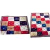 Image 1 : Persian Shiraz Rug---7'-6"x4'-10" #2340235