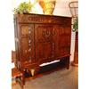 Image 1 : French Cabinet Converted from a Lit Clos #2340460