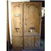 Image 1 : Period 18th Century Entry Doors from France  #2340480