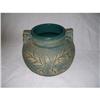 Image 1 : Red Wing Union Stoneware Acorn Pot #2340510
