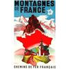 Image 1 : Vintage Poster by PONTY C1935 #20394 #2359517