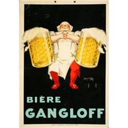 Vintage Poster by DYLEN C1925 #9798 #2359571