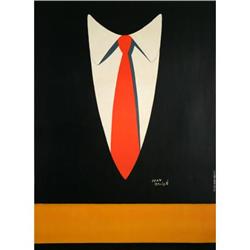 Vintage Poster by ROUILLE C1940 #1215 #2359574