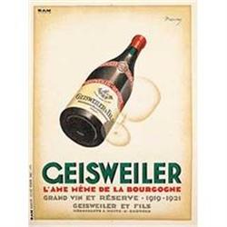 Original Vintage Poster  C1930 #702 #2359584