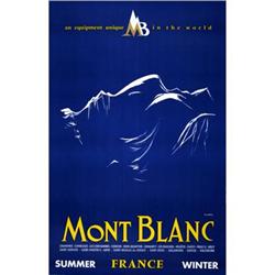 Vintage Poster by LATY C1955 #9918 #2359593