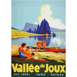 Original Vintage Poster  C1920 #10605 #2359663