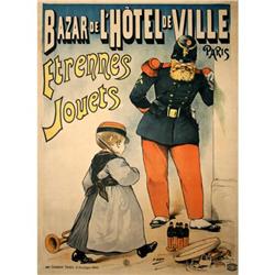 Vintage Poster by GRAY C1915 #10158 #2359702