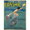 Image 1 : Vintage Poster by DYLEN C1930 #8613 #2359719