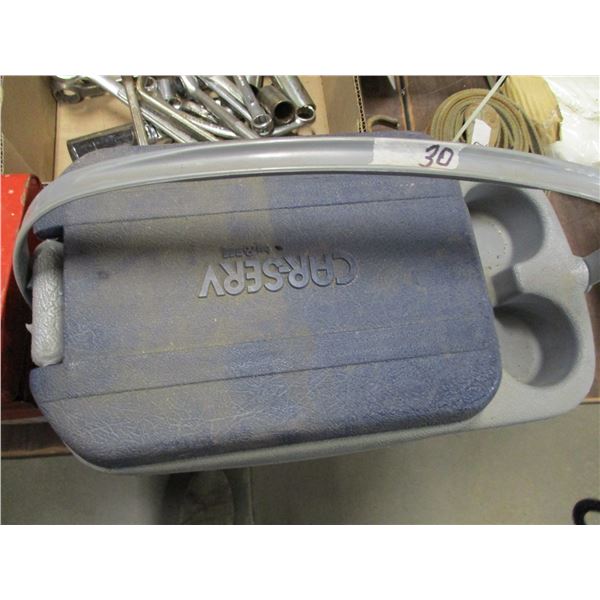 FORD CAR CADDY FOR DRINKS