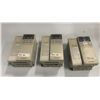 Image 1 : (3) Mitsubishi #FR-A024-0.2K-UL Inverters