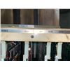 Image 10 : (2) Mitsubishi #Meldas-YT2C & Meldas-YT2B Racks with Boards & Power Supply