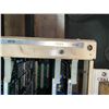 Image 11 : (2) Mitsubishi #Meldas-YT2C & Meldas-YT2B Racks with Boards & Power Supply