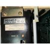 Image 3 : (2) Mitsubishi #Meldas-YT2C & Meldas-YT2B Racks with Boards & Power Supply