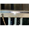 Image 9 : (2) Mitsubishi #Meldas-YT2C & Meldas-YT2B Racks with Boards & Power Supply