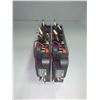 Image 2 : (2) Mitsubishi #MR-J4-20A-RJ AC Servo Modules
