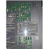 Image 8 : (2) Mitsubishi #MR-J4-20A-RJ AC Servo Modules