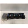 Image 2 : Lot of (5) New - Mitsubishi Circuit Breakers #NF50-SS 3POLE & 4POLE 15 AMP