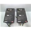Image 1 : (2) Mitsubishi # FR-A740-2.2K Inverters