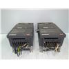 Image 2 : (2) Mitsubishi # FR-A740-2.2K Inverters