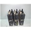 Image 2 : (3) Mitsubishi # MR-J3-70B AC Servo