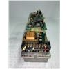 Image 2 : Mitsubishi #TRA41A Servo Drive w/TR23E-41-A Top Board