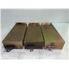 Image 2 : (3) Mitsubishi #MR-RB30 Breaking Resistor