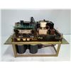 Image 2 : Mitsubishi #TR-15A Drive w/BN624B055D Board