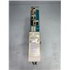 Image 1 : Mitsubishi #MDS-C1-V1-10-N Servo Drive Unit