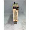 Image 2 : Mitsubishi #MDS-A-V2-1010 Servo Drive Unit