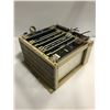 Image 2 : Mitsubishi #MELDAS-YT2C Control Unit