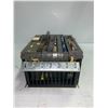 Image 2 : Mitsubishi #M325L2NJ-1 Numerical Control Rack w/Boards & PD21B Power Supply