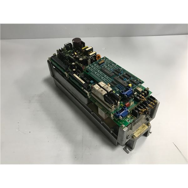 Mitsubishi #MR-S11-200-E01 Servo Drive