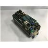 Image 1 : Mitsubishi #MR-S11-200-E01 Servo Drive