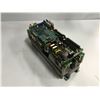 Image 2 : Mitsubishi #MR-S11-200-E01 Servo Drive